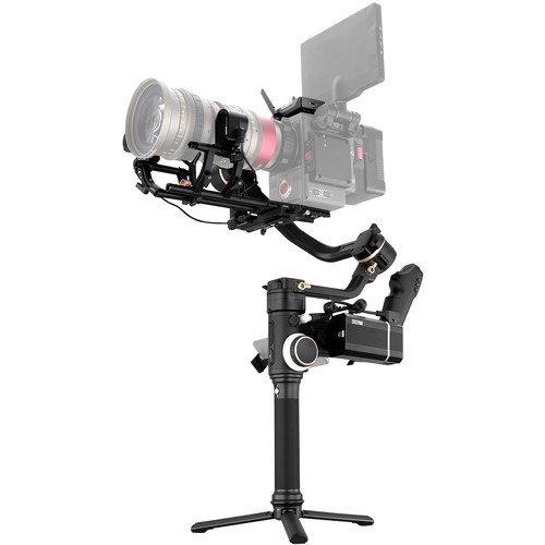 zhiyun_tech_crane_3s_pro_crane_3s_pro_handheld_1584603943_1554051.jpg Zhiyun-Tech CRANE 3S PRO - Image 1