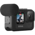 GoPro Media Mod for HERO9/HERO10