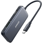 Anker Premium 5-in-1 USB-C Hub