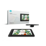 HUION KAMVAS 12 (2021) Pen Display Graphics Drawing Tablet