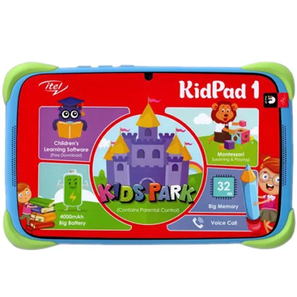 Itel Kidpad 1 Kenya