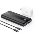 Anker 535 Power Bank (PowerCore 19K for Laptop)