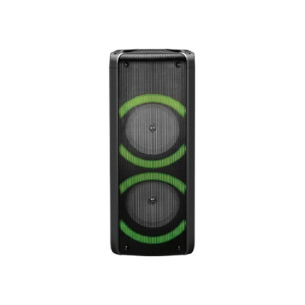 Vision Plus Beatbox
