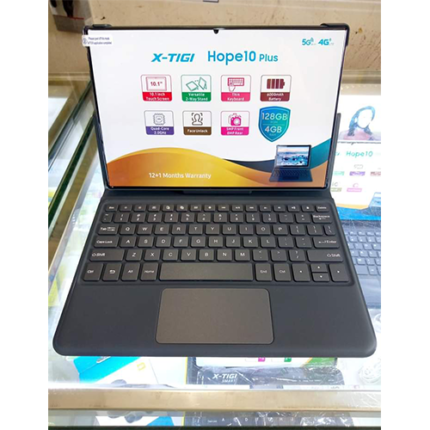 Xtigi Hope 10 Plus (128gb+4gb)