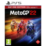 PS5 MotoGP 22