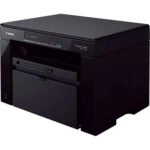 Canon i-SENSYS MF3010 MFP Laser Printer