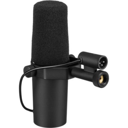 Shure SM7B Microphone