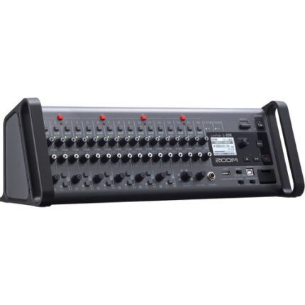 Zoom LiveTrak L-20R Kenya