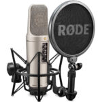 Rode NT2 Condenser Microphone Kenya