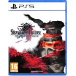PS5 Stranger of Paradise Final Fantasy Origin Kenya