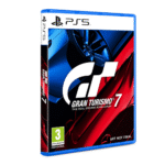 PS5 Gran Turismo 7 Kenya