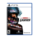 PS5 GRID Legends