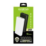 Oraimo Traveler 2 20000 mAh Powerbank Kenya