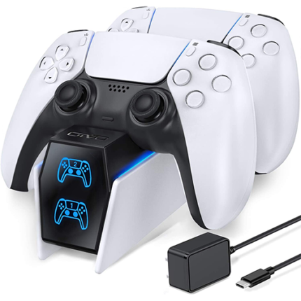 PS5 DualSense Charging Station Kenya