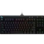 Logitech G Pro Mechanical Keyboard Kenya