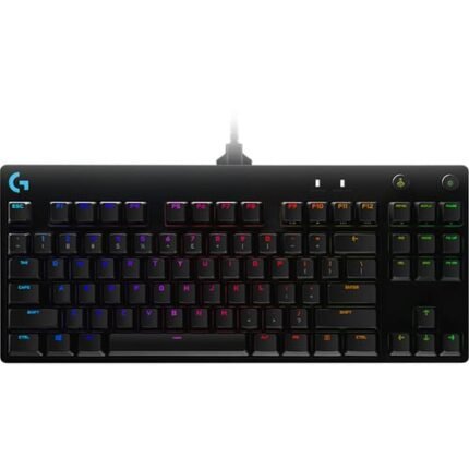 Logitech G Pro Mechanical Keyboard Kenya