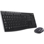 Logitech MK270 Kenya
