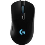 Logitech G G703