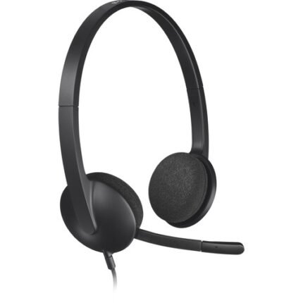 Logitech H340 Kenya