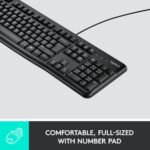 Logitech K120 Kenya