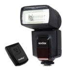 Godox TT560 II GN38 Thinklite Flash Speedlite with Trigger
