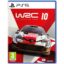 PS5 WRC 10 FIA World Rally Championship