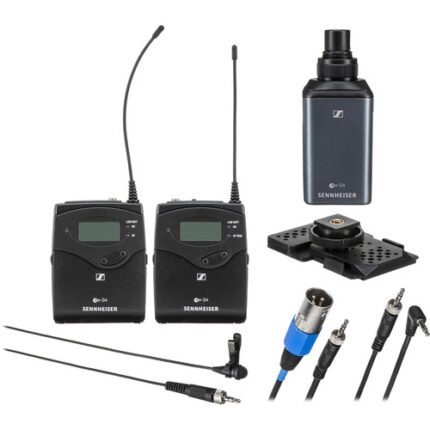 Sennheiser EW 100 ENG G4 Kenya