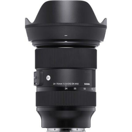 Sigma 24-70mm f/2.8 DG DN Art Lens for Leica L Kenya