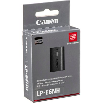 Canon LP-E6NH KENYA