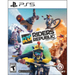 PS5 Riders Republic
