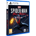 PS5 Spider-Man: Miles Morales Kenya