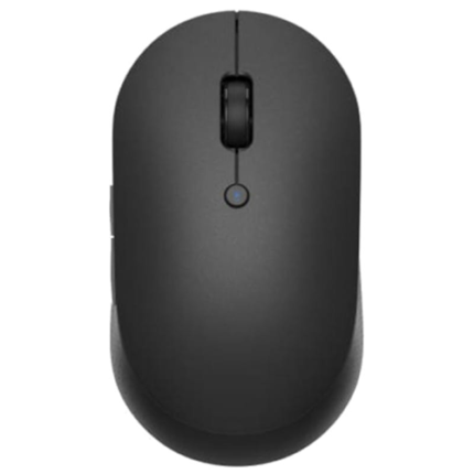 Mi Dual Mode Wireless Mouse Silent Edition Kenya