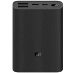 Xiaomi Power Bank 3 10000 mAh Ultra Compact Black Kenya