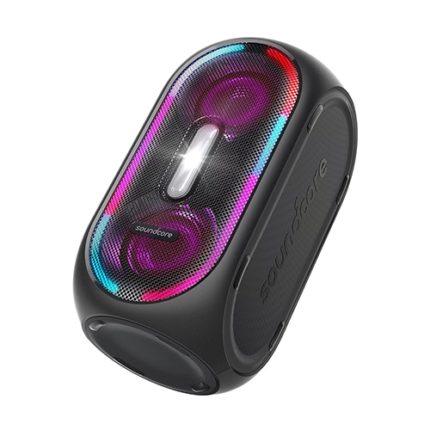 Anker Soundcore Rave + Kenya