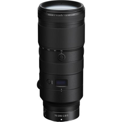 Nikon NIKKOR Z 70-200mm f/2.8 VR S Lens Kenya