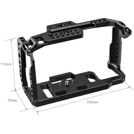 SmallRig Full Cage BMPCC 4K, 6K for Blackmagic Pocket Price in Kenya ...