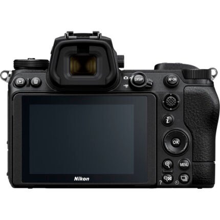 Nikon Z6 II Mirrorless Camera Body Only