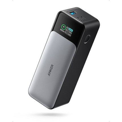 Anker 737 Power Bank (PowerCore 24K) Kenya