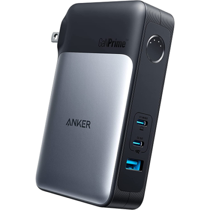 Anker 733 Power Bank (GaNPrime PowerCore 65W)