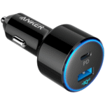 Anker PowerDrive Speed+ 2 Car Charger Kenya