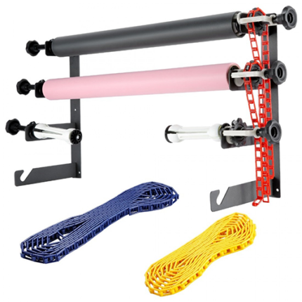 4 background manual stand Kenya