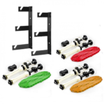 3 background manual stand Kenya