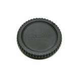 Canon Camera Body Cap