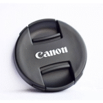 Canon 62mm Lens Cap