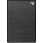 Seagate 5TB One Touch USB 3.2