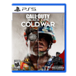 PS5 Call of Duty®: Black Ops Cold War
