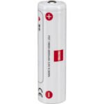 3.6V 2600mAh Lithium-Ion Batteries Pack of 3 Batteries For CRANE 3S/SE, CRANE 3 LAB For WEEBILL-S, WEEBILL LAB