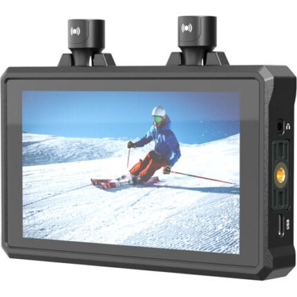 Hollyland Mars M1 5.5" Wireless Transceiver Monitor