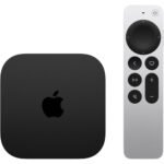 Apple TV 4K Ethernet + Wi-Fi Kenya