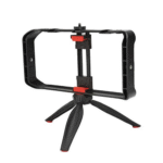 Jmary MT-33 Video Cage Rig Tripod Kit Handle Kenya